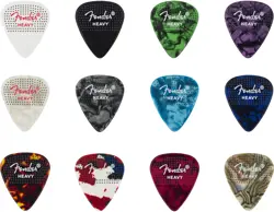 PICKS HEAVY 12-PACK