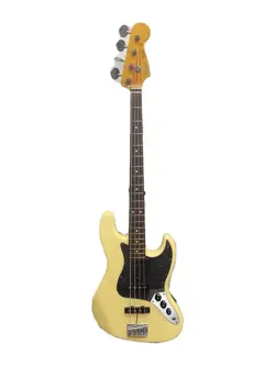 60S JAZZ BASS/MAIN