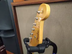 FENDER JAPAN ST-62-US ELECTRIC GUITAR SAFE DELIVERY FROM JAPAN