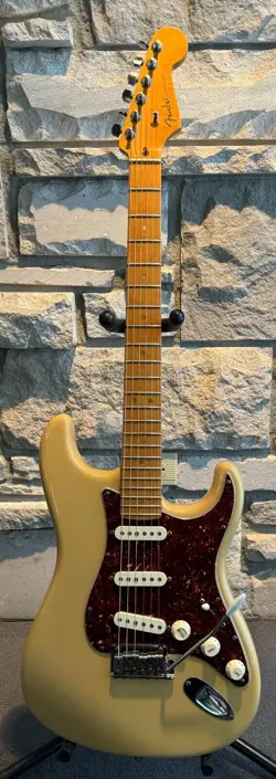 FRETBOARD 2006 HONEY