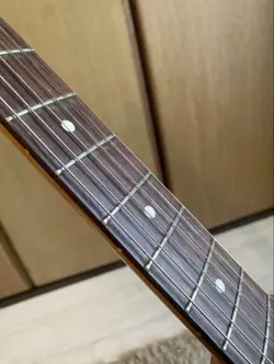 DIMARZIO REPLACEMENT SAFE