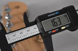 2022 FENDER PLAYER SERIES STRATOCASTER | OLYMPIC WHITE FINISH