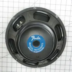 048878 GUITAR SPEAKER