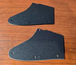 FENDER EVH FRANKENSTEIN