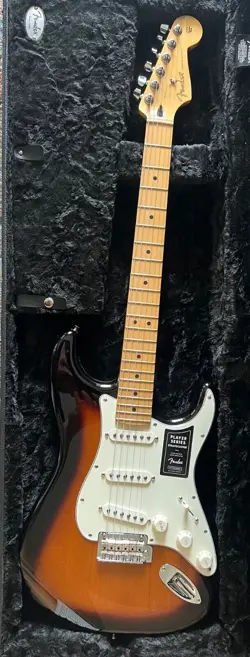 2-COLOR SUNBURST MIM
