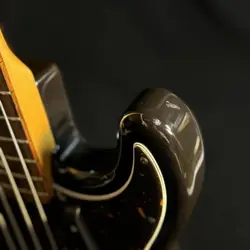 PRECISION BASS ACTUAL