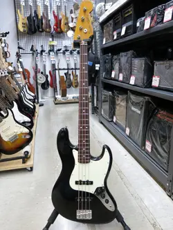 S ENTRY REQUIRED   FENDER JAPAN JB62-58 1997 2000 USED