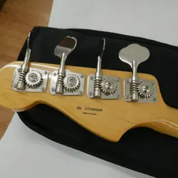 REQUIRED ENTRY FENDER