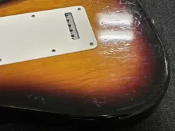 STRATOCASTER 3TS 2006