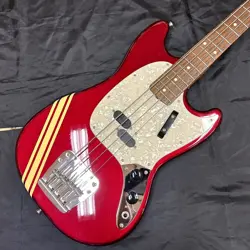 MUSTANGBASS SD/OCAR USED