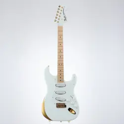 EXPERIMENT MAPLE FINGERBOARD