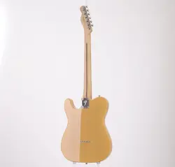 TELECASTER MAPLE USED
