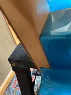 MODIFIED LAKE PLACID