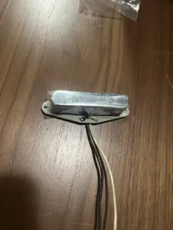 AMERICAN 1960’S REISSUE