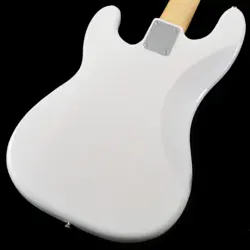 BASS RW WHITE