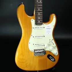 FENDER  MADE IN JAPAN HYBRID II STRATOCASTER ROSEWOOD VINTAGE NATURAL JD24031364