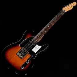 FENDER / MADE IN JAPAN HYBRID II TELECASTER ROSEWOOD 3-COLOR SUNBURST JD24022165