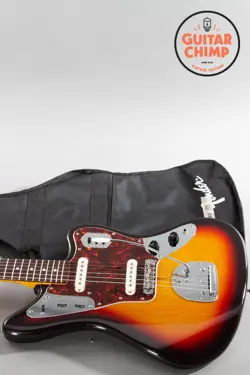 SUNBURST ORIGINAL PICKUPS