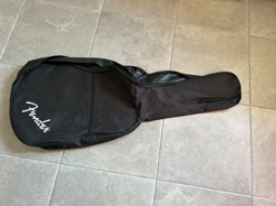 FENDER GUITAR CASE GIG BAG