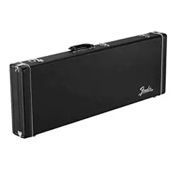 CASE STRATOCASTER/TELECASTER