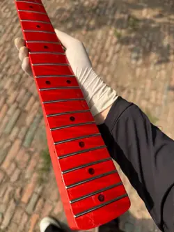 STEEL FRET