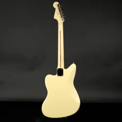 JAZZMASTER ROSEWOOD SATIN