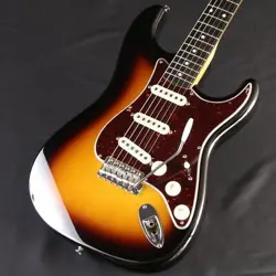 FENDER CUSTOM SHOP VINTAGE CUSTOM 1959 STRATOCASTER WB2TS #GG6RN