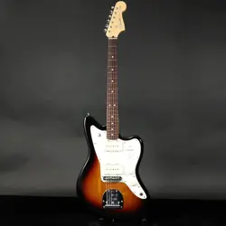 FENDER / MADE IN JAPAN HYBRID II JAZZMASTER ROSEWOOD FINGERBOARD 3COLOR SUNBURST
