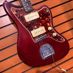 USA JAZZMASTER 1965