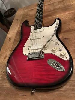 FROST LACE WILKINSON