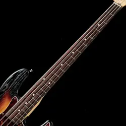 FENDER / MADE IN JAPAN LIMITED JAZZ BASS RAW ASH 3 COLOR SUNBURST
