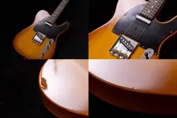 PERFORMER TELECASTER MOD