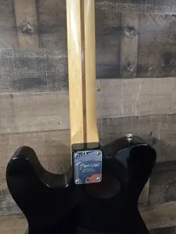 TELECASTER DELUXE SHAWBUCKER