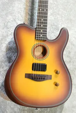 -HONEY BURST- #IWF25004824