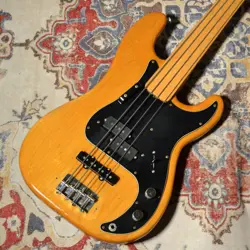 FRETLESS #S870400 NO250525