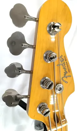 FENDER JAPAN PB57-US