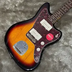 SQUIER BY FENDER CLASSIC VIBE 60S JAZZMASTER LAUREL FINGERBOARD