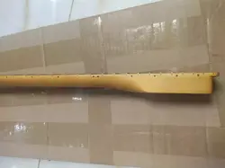 FENDER REPLACE YELLOW