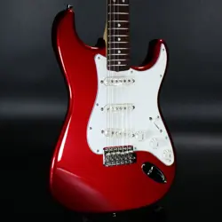 FENDER MADE IN JAPAN FSR COLLECTION TRADITIONAL LATE 60S STRATOCASTER ROSEWOOD C