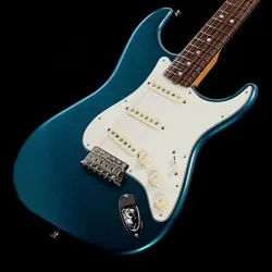 FENDER TAKASHI KATO STRATOCASTER ROSEWOOD PARADISE BLUE(:3.54KG) #GG763