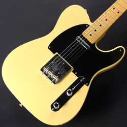 1952 TELECASTER TIME