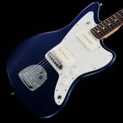 FENDER FSR COLLECTION HYBRID II JAZZMASTER AZURITE METALLIC ROSEWOOD #GG22S