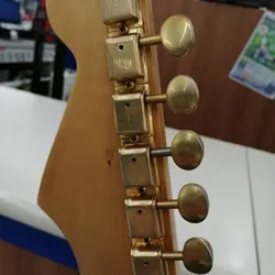 KRAUSE STRATOCASTER
