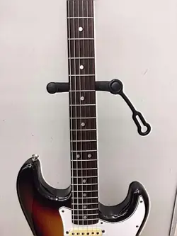 GUITAR 2007-2010 USED