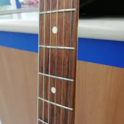 ELECTRIC GUITAR JAPANESE