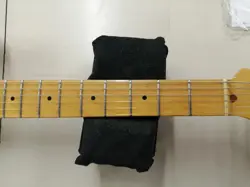 CUSTOM ORDER STRATOCASTER