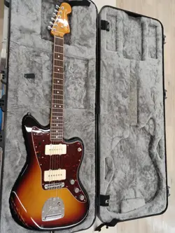 GUITAR MODERN ACTIVE