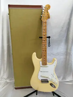 INGMAR MALMSTEEN MODEL
