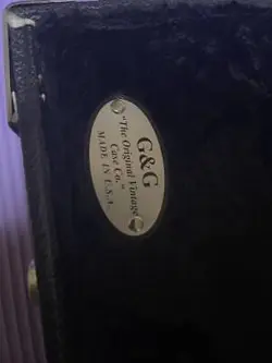 FENDER USA CUSTOM SHOP CLASSIC PLAYER STRATOCASTER ELECTRIC GUITAR  2002