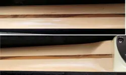 STRATOCASTER ALDER MAPLE